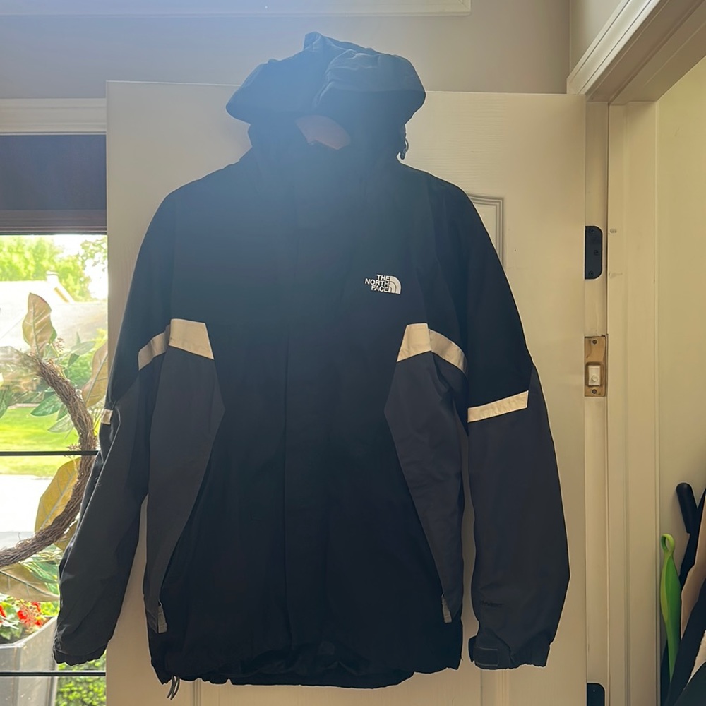 North Face Winter Jacket